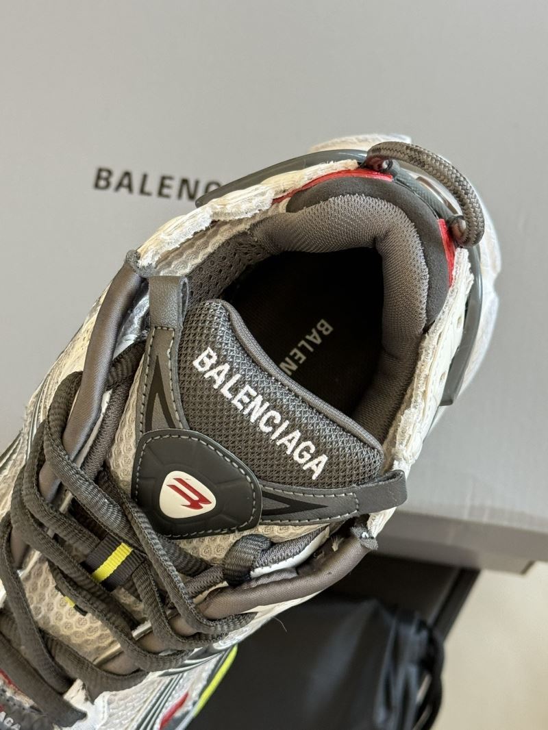 Balenciaga Track Shoes